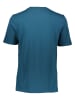Scotch & Soda Shirt in Petrol