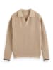 Scotch & Soda Trui beige