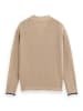Scotch & Soda Trui beige