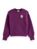 Scotch & Soda Pullover in Lila