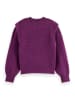 Scotch & Soda Pullover in Lila