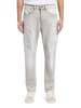 Scotch & Soda Spijkerbroek - tapered fit - grijs