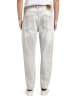 Scotch & Soda Spijkerbroek - tapered fit - grijs