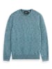 Scotch & Soda Trui blauw