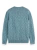 Scotch & Soda Trui blauw
