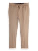 Scotch & Soda Hose in Beige