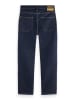 Scotch & Soda Spijkerbroek - regular fit - donkerblauw