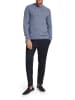 Scotch & Soda Broek donkerblauw