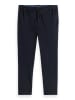 Scotch & Soda Hose in Dunkelblau