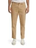 Scotch & Soda Spodnie chino w kolorze beżowym