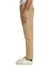 Scotch & Soda Spodnie chino w kolorze beżowym