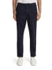 Scotch & Soda Spodnie chino w kolorze granatowym