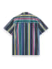 Scotch & Soda Koszula - Regular fit - ze wzorem