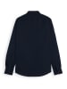 Scotch & Soda Koszula - Regular fit - w kolorze granatowym