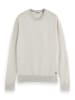 Scotch & Soda Wollpullover in Grau
