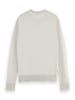 Scotch & Soda Wollpullover in Grau