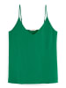 Scotch & Soda Top in Grün