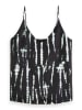 Scotch & Soda Top zwart