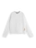 Scotch & Soda Longsleeve wit