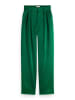 Scotch & Soda Broek groen