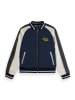 Scotch & Soda Blouson in Dunkelblau