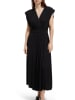 Scotch & Soda Kleid in Schwarz