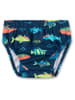 Sanetta Kidswear Zwembroek donkerblauw