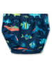 Sanetta Kidswear Zwembroek donkerblauw