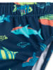 Sanetta Kidswear Zwembroek donkerblauw