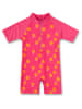 Sanetta Kidswear Badeoverall in Pink