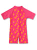 Sanetta Kidswear Zwempak roze
