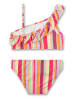 Sanetta Kidswear Bikiniset meerkleurig