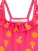 Sanetta Kidswear Badeanzug in Pink