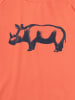 Sanetta Kidswear Badeshirt in Orange