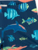 Sanetta Kidswear Zwemshort donkerblauw