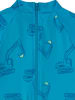 Sanetta Kidswear Badeoverall in Blau