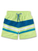 Sanetta Kidswear Zwemshort groen