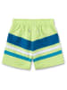 Sanetta Kidswear Zwemshort groen