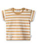 Sanetta Kidswear Koszulka w kolorze jasnobrązowym