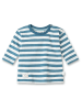 Sanetta Kidswear Longsleeve blauw