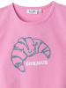 Sanetta Kidswear Shirt lichtroze