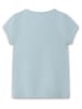 Sanetta Kidswear Koszulka w kolorze błękitnym