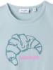 Sanetta Kidswear Koszulka w kolorze błękitnym