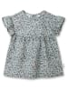 Sanetta Kidswear Kleid in Bunt