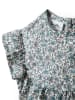 Sanetta Kidswear Jurk meerkleurig