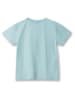 Sanetta Kidswear Koszulka w kolorze błękitnym