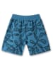 Sanetta Kidswear Shorts in Blau