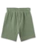 Sanetta Kidswear Shorts in Khaki