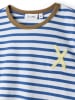 Sanetta Kidswear Koszulka w kolorze niebieskim