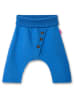 Sanetta Kidswear Sweathose in Blau